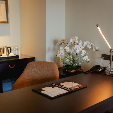 Geno Hotel Shah Alam Kültér fotó