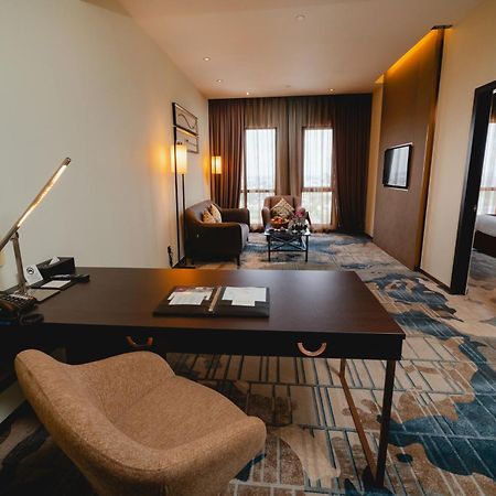 Geno Hotel Shah Alam Kültér fotó