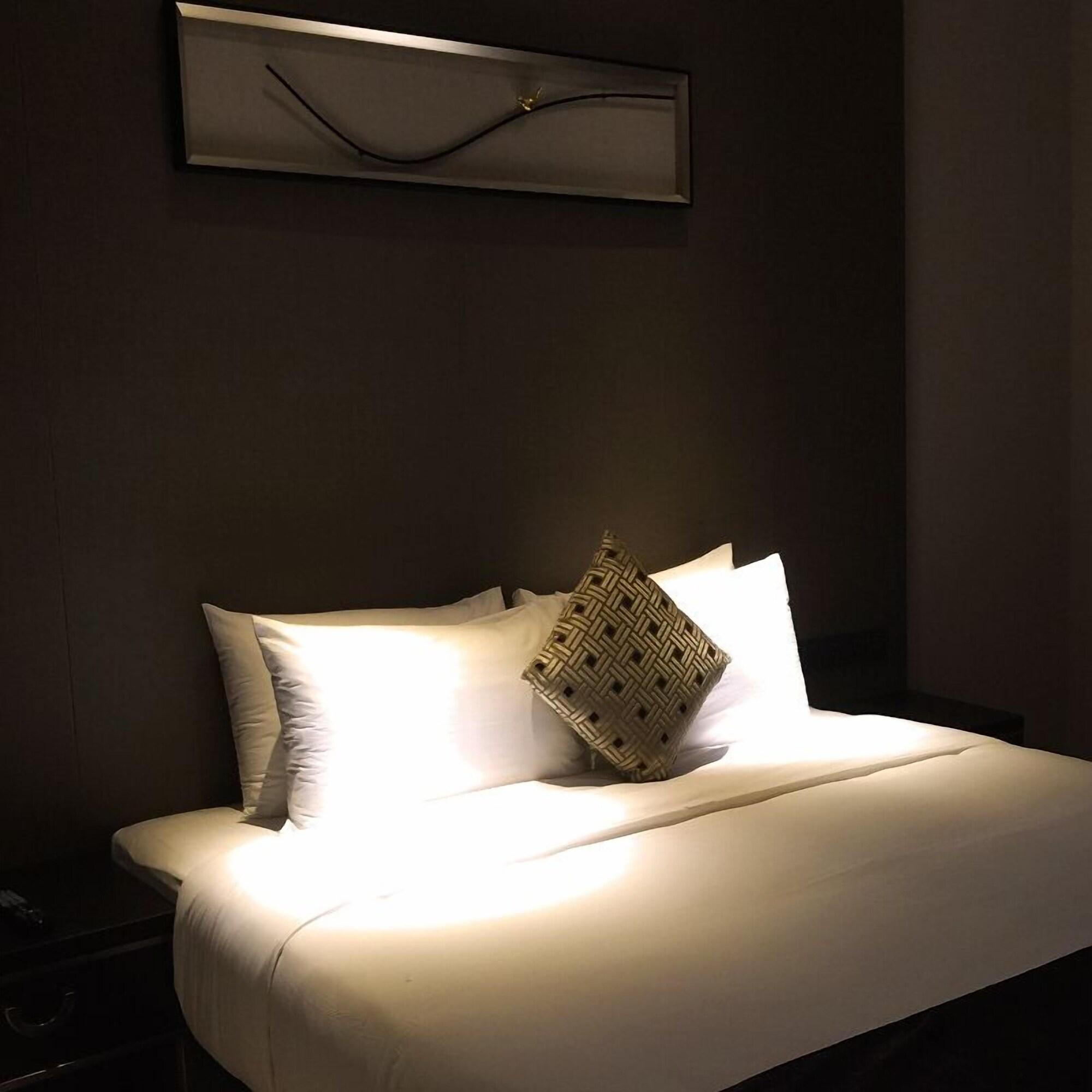 Geno Hotel Shah Alam Kültér fotó