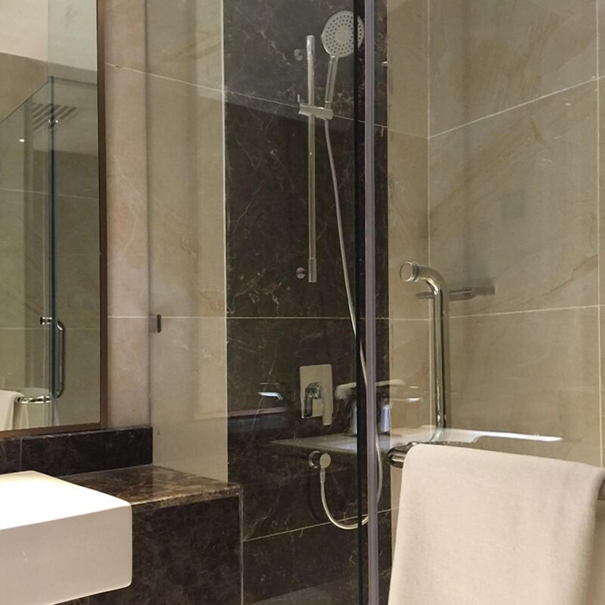 Geno Hotel Shah Alam Kültér fotó