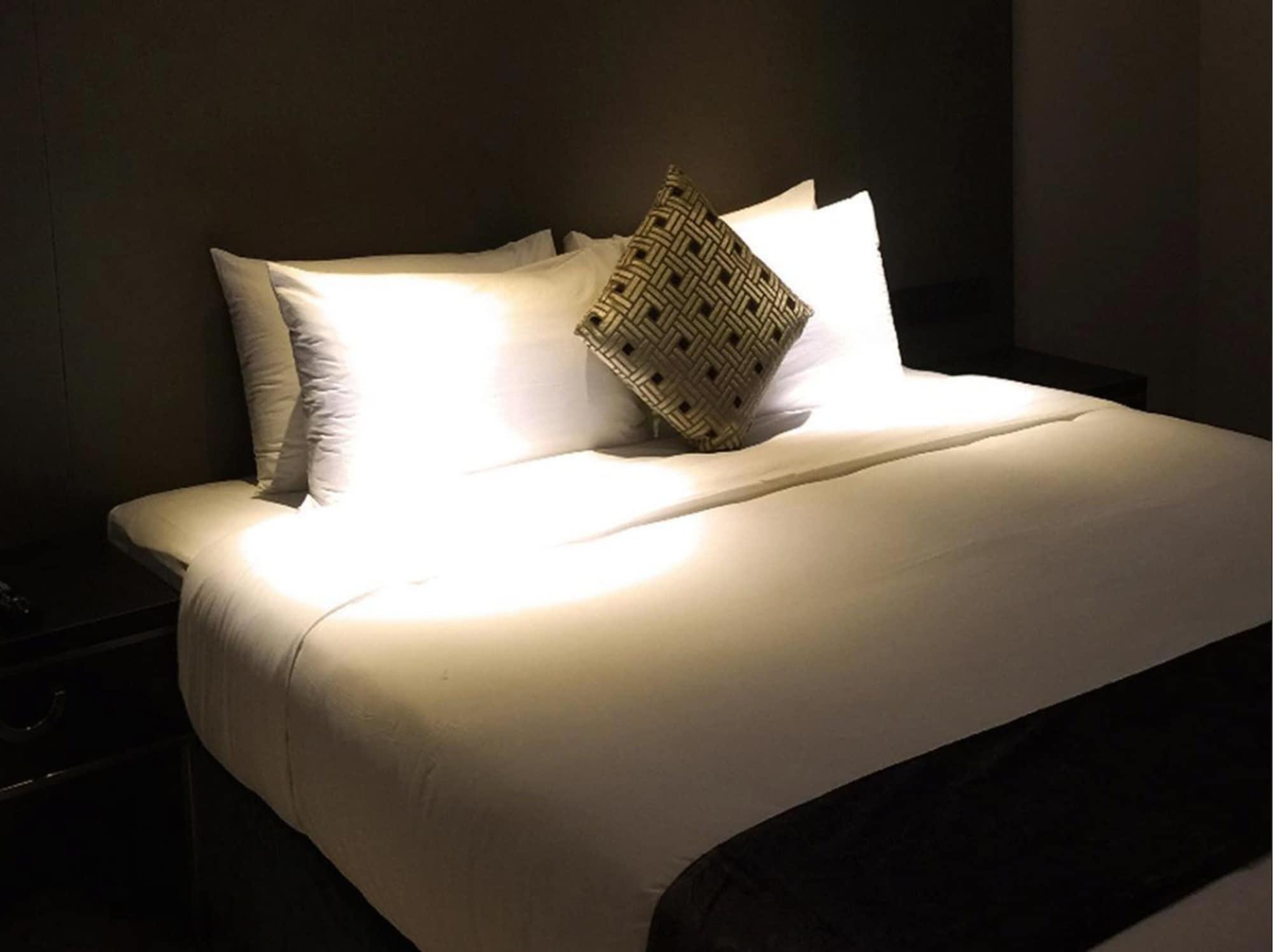 Geno Hotel Shah Alam Kültér fotó