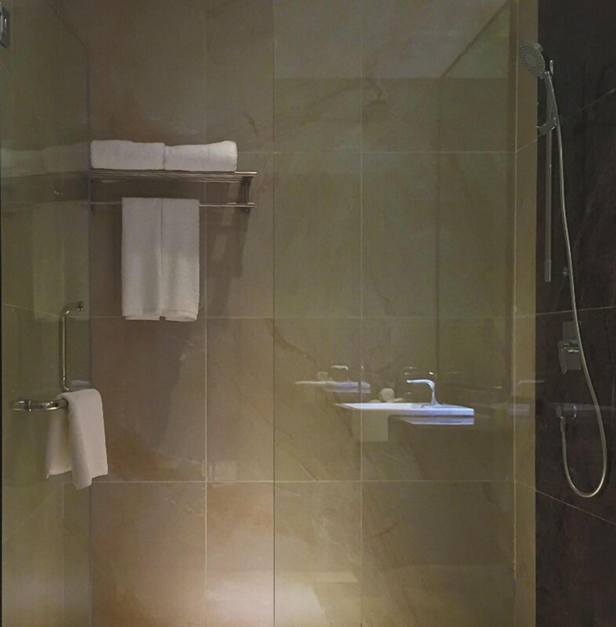 Geno Hotel Shah Alam Kültér fotó
