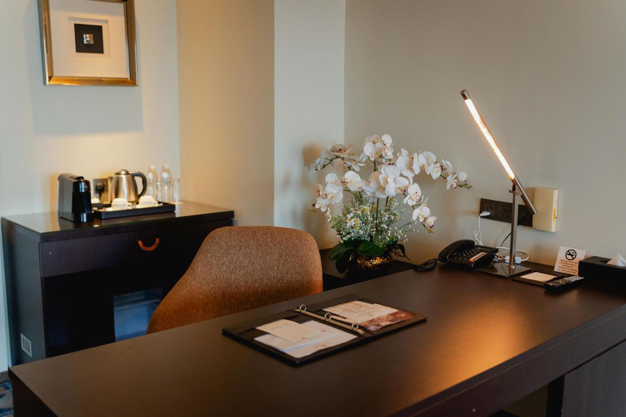 Geno Hotel Shah Alam Kültér fotó