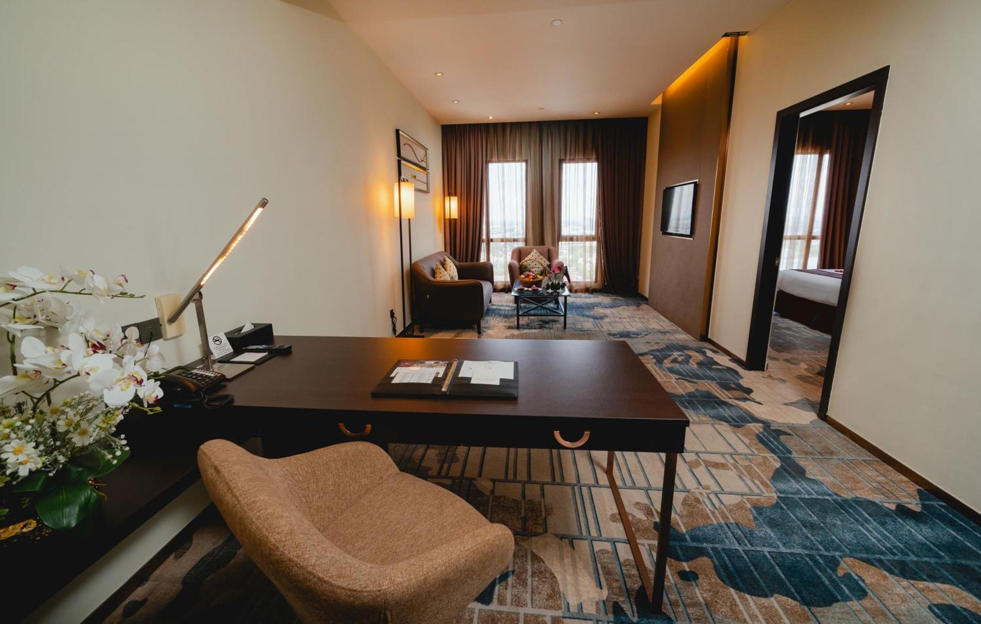 Geno Hotel Shah Alam Kültér fotó