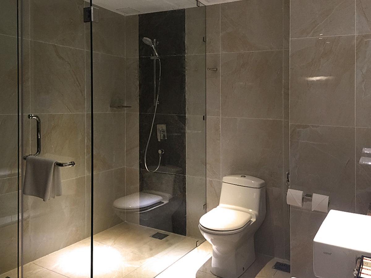 Geno Hotel Shah Alam Kültér fotó
