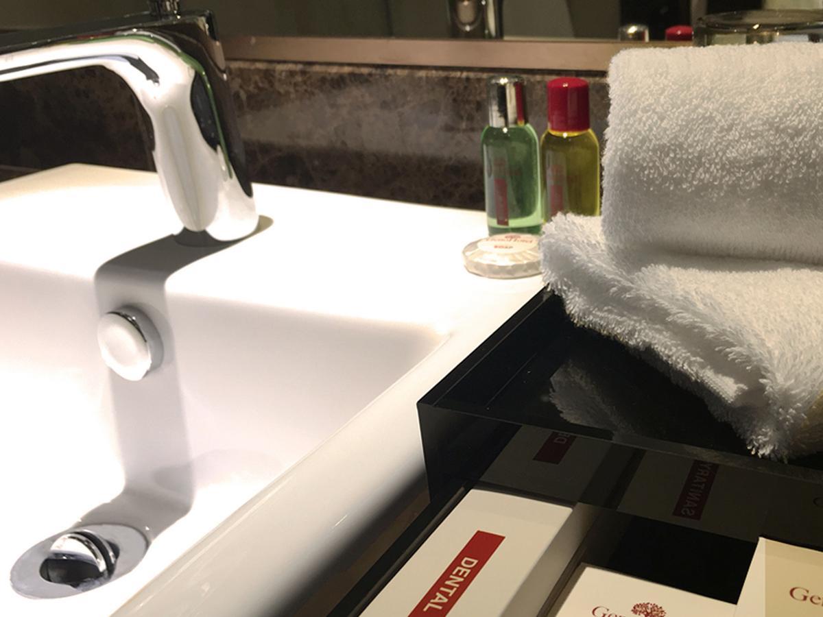 Geno Hotel Shah Alam Kültér fotó